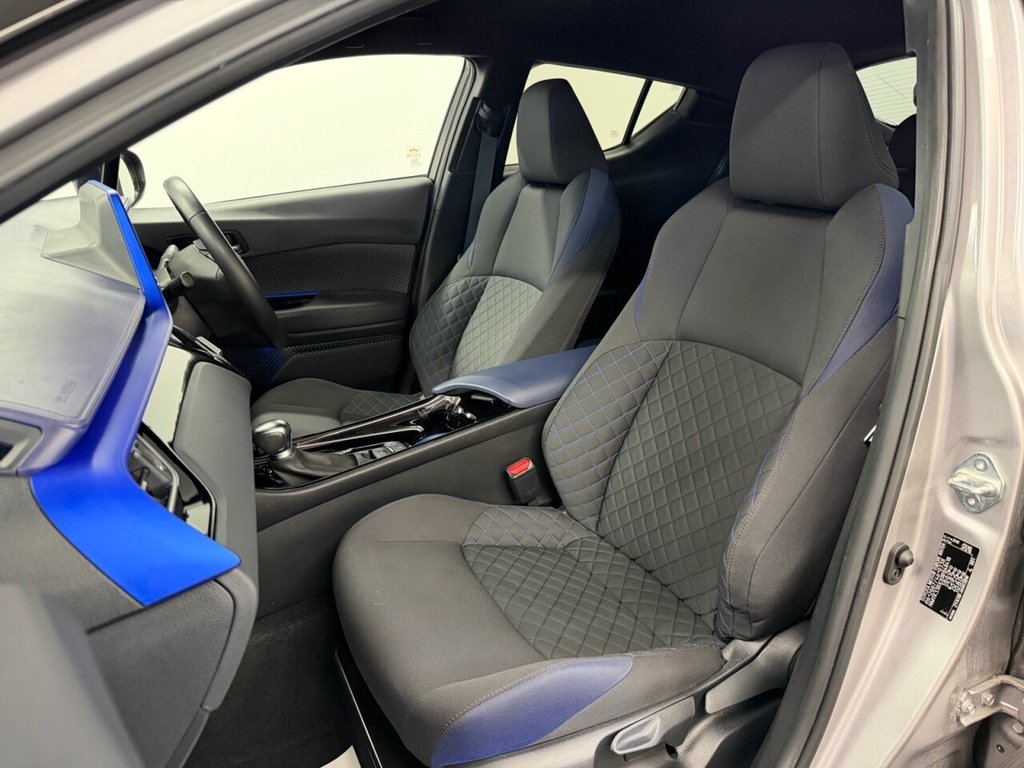 Used Toyota C-HR 2020 for sale - 76574534: Photo 25