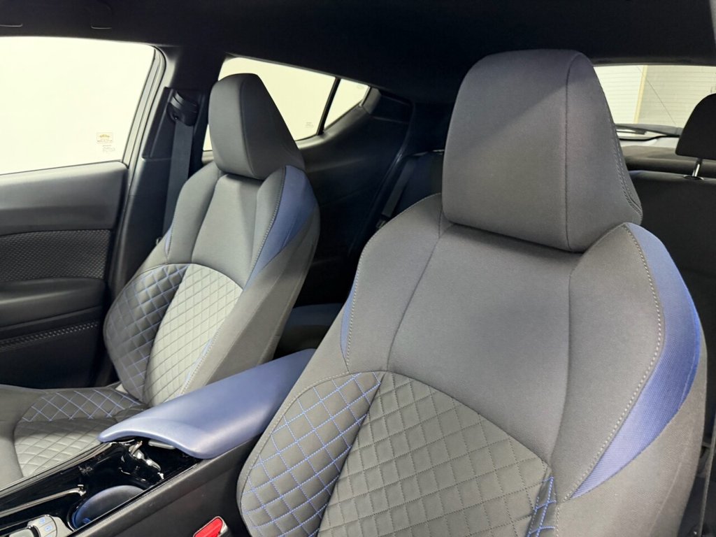 Used Toyota C-HR 2020 for sale - 76574534: Photo 26