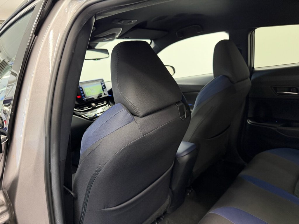 Used Toyota C-HR 2020 for sale - 76574534: Photo 27