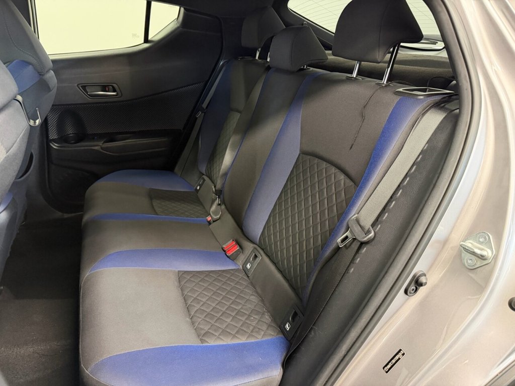 Used Toyota C-HR 2020 for sale - 76574534: Photo 28