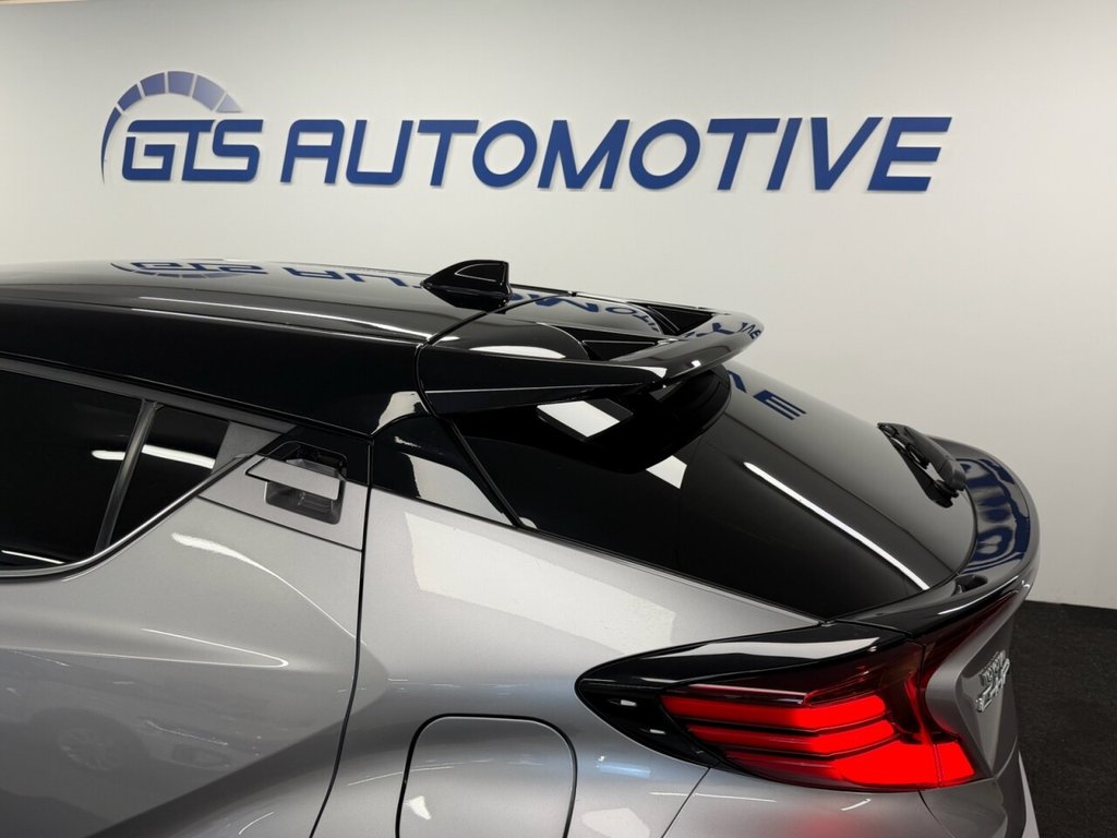 Used Toyota C-HR 2020 for sale - 76574534: Photo 32