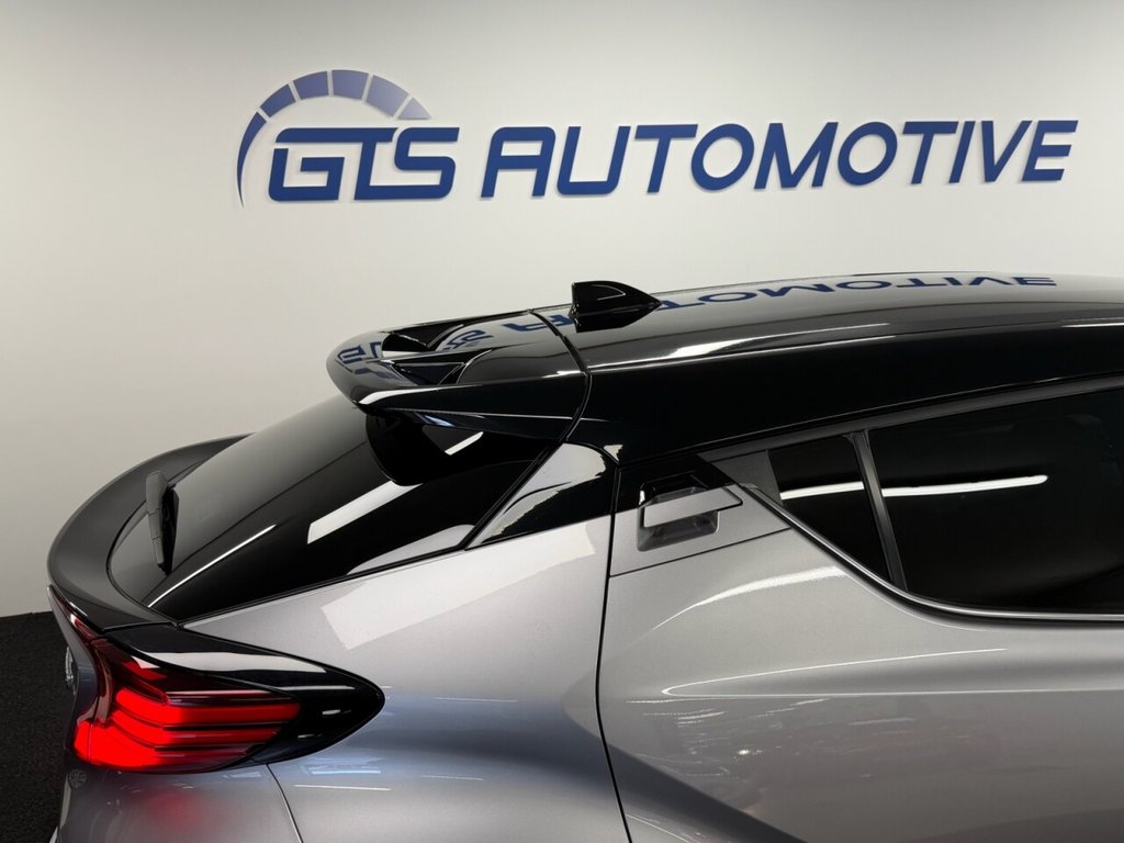 Used Toyota C-HR 2020 for sale - 76574534: Photo 36