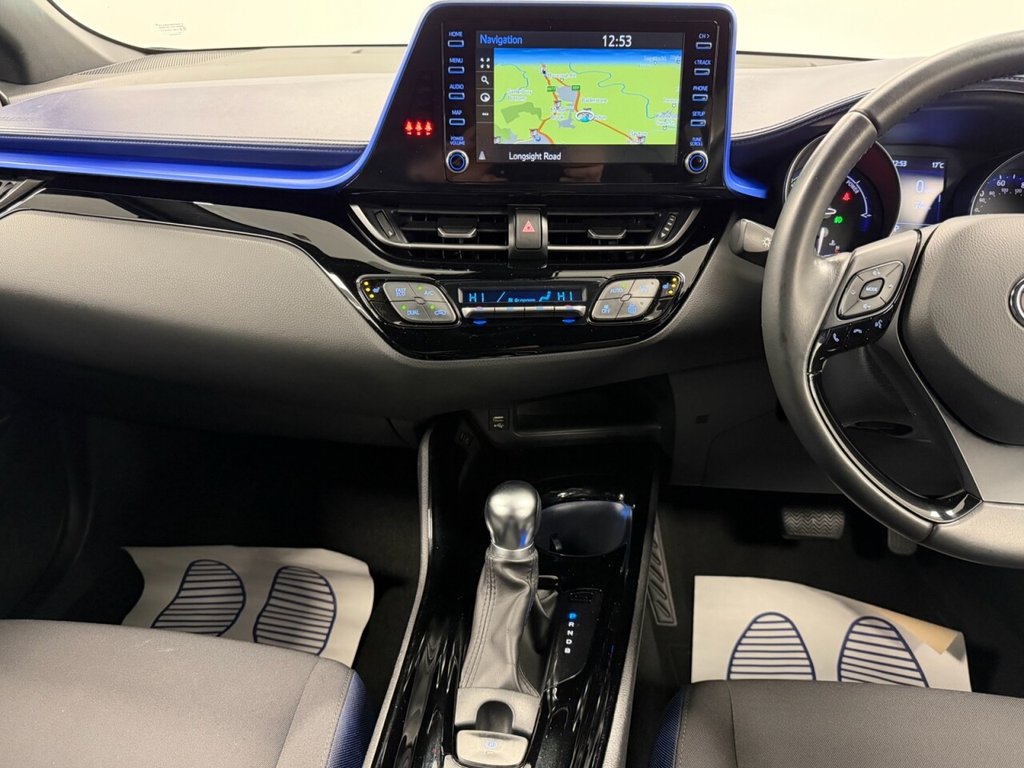 Used Toyota C-HR 2020 for sale - 76574534: Photo 37