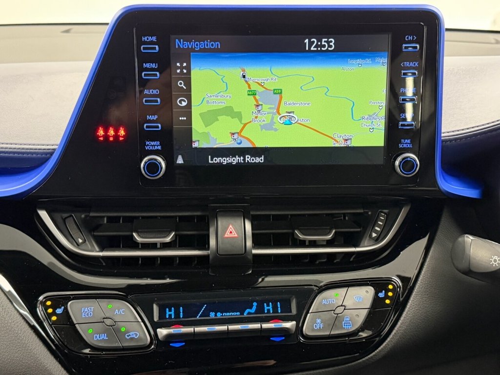 Used Toyota C-HR 2020 for sale - 76574534: Photo 38