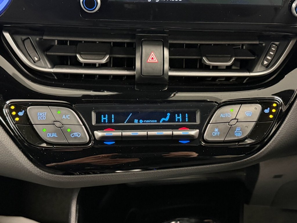 Used Toyota C-HR 2020 for sale - 76574534: Photo 39