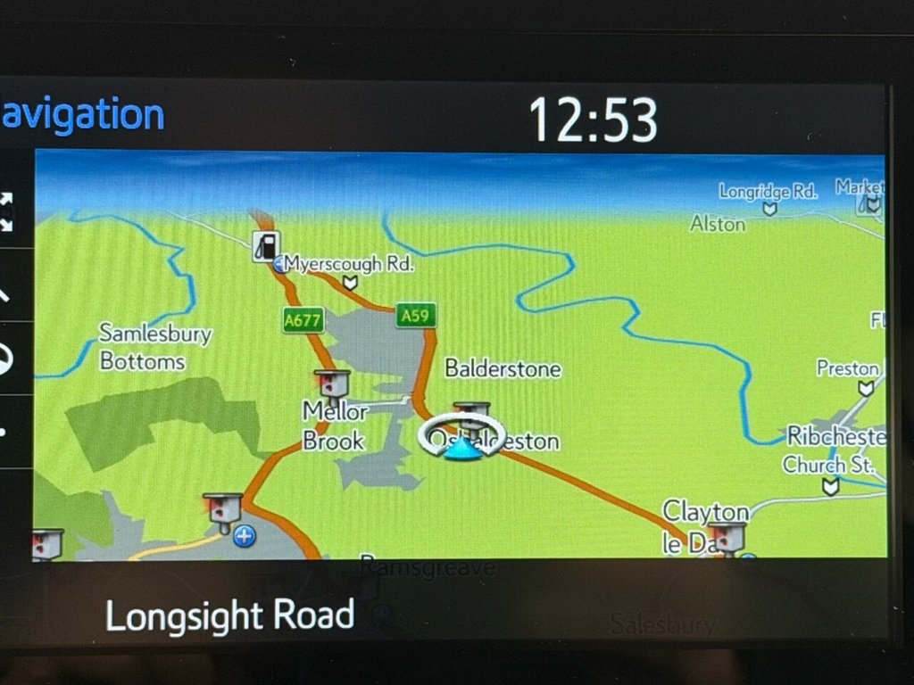 Used Toyota C-HR 2020 for sale - 76574534: Photo 40