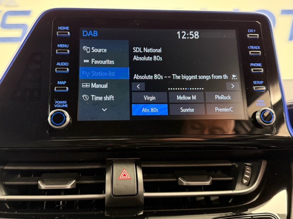 Used Toyota C-HR 2020 for sale - 76574534: Photo 42