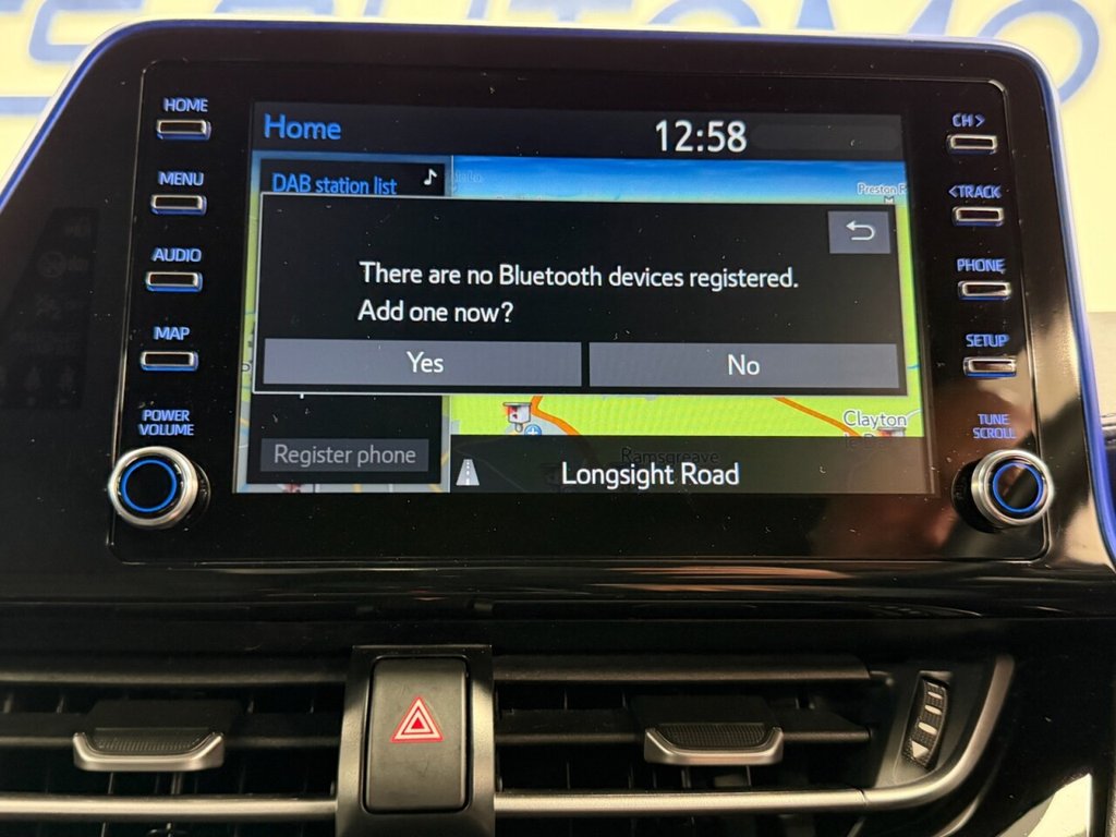 Used Toyota C-HR 2020 for sale - 76574534: Photo 43