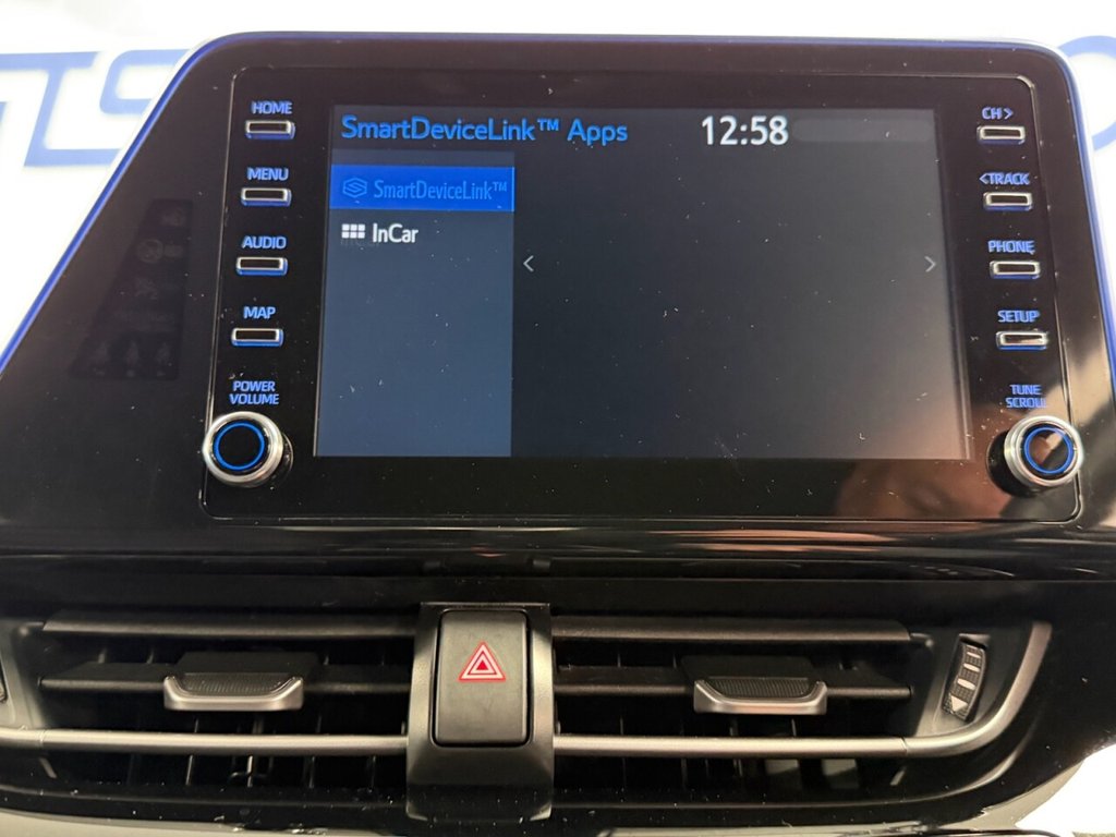 Used Toyota C-HR 2020 for sale - 76574534: Photo 45