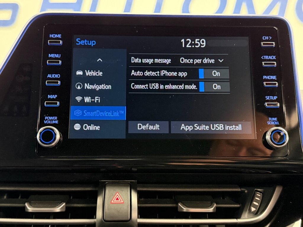 Used Toyota C-HR 2020 for sale - 76574534: Photo 47