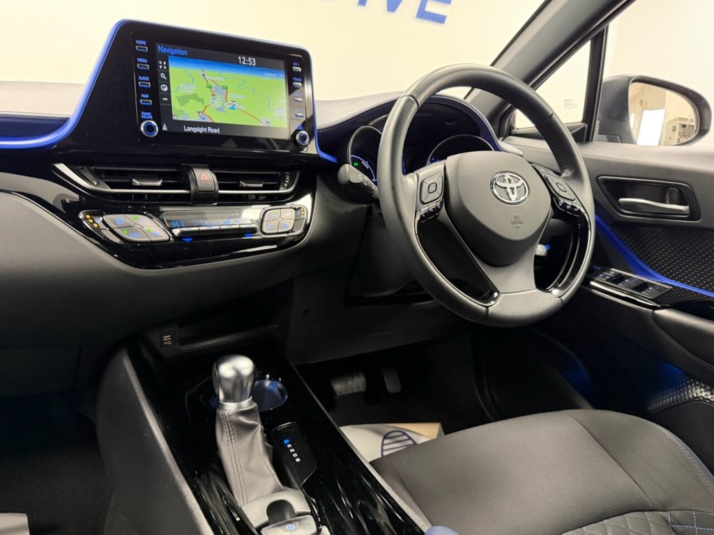 Used Toyota C-HR 2020 for sale - 76574534: Photo 49