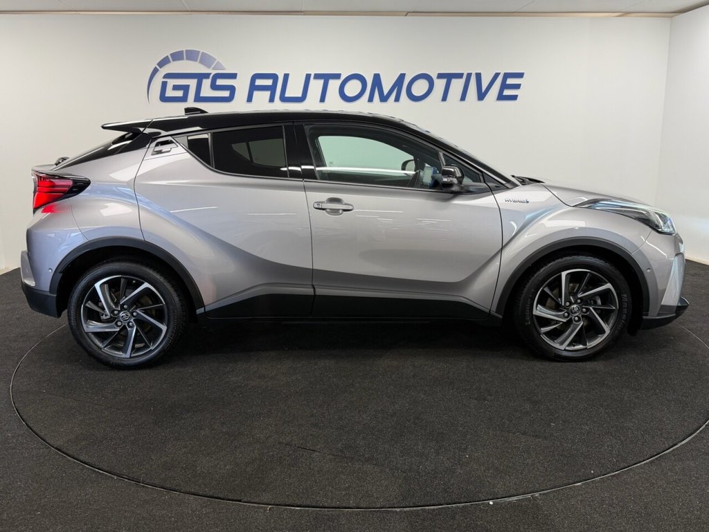Used Toyota C-HR 2020 for sale - 76574534: Photo 5