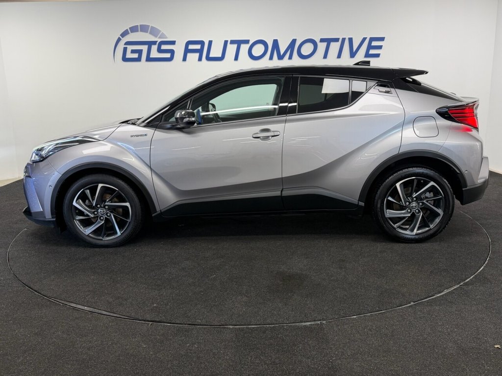 Used Toyota C-HR 2020 for sale - 76574534: Photo 7