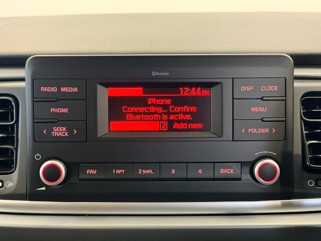 Used Kia Rio 2023 for sale - 78003195: Photo 11