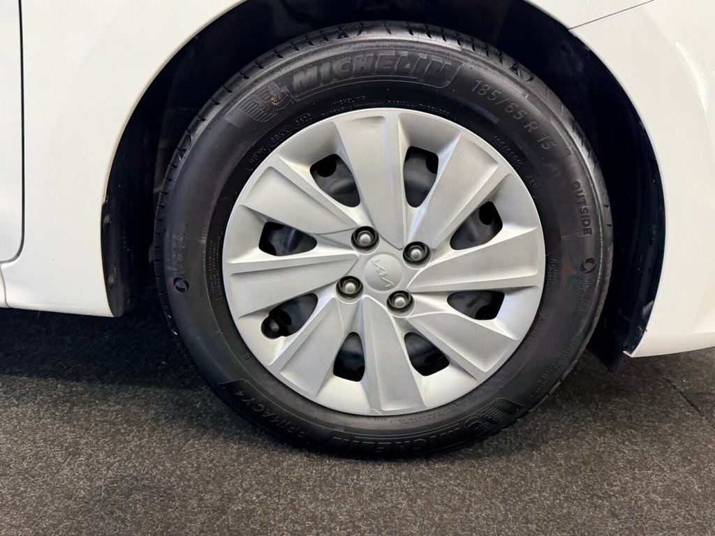 Used Kia Rio 2023 for sale - 78003195: Photo 14