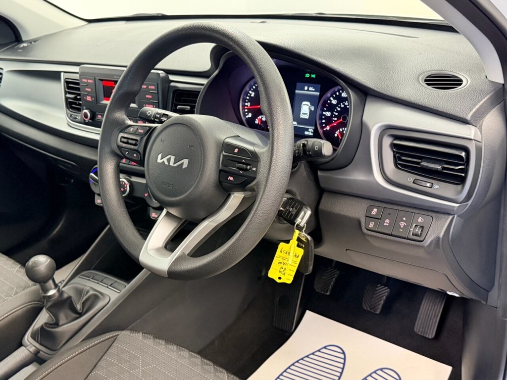 Used Kia Rio 2023 for sale - 78003195: Photo 18