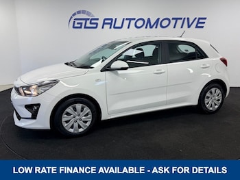 Used Kia Rio 2023 for sale - 78003195: Photo