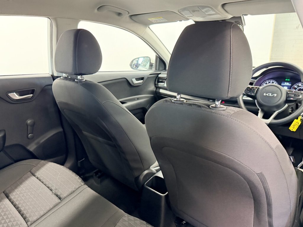 Used Kia Rio 2023 for sale - 78003195: Photo 20