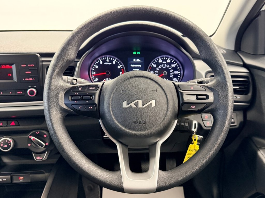 Used Kia Rio 2023 for sale - 78003195: Photo 21