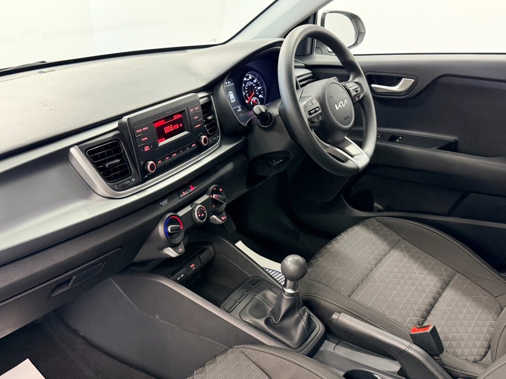 Used Kia Rio 2023 for sale - 78003195: Photo 22