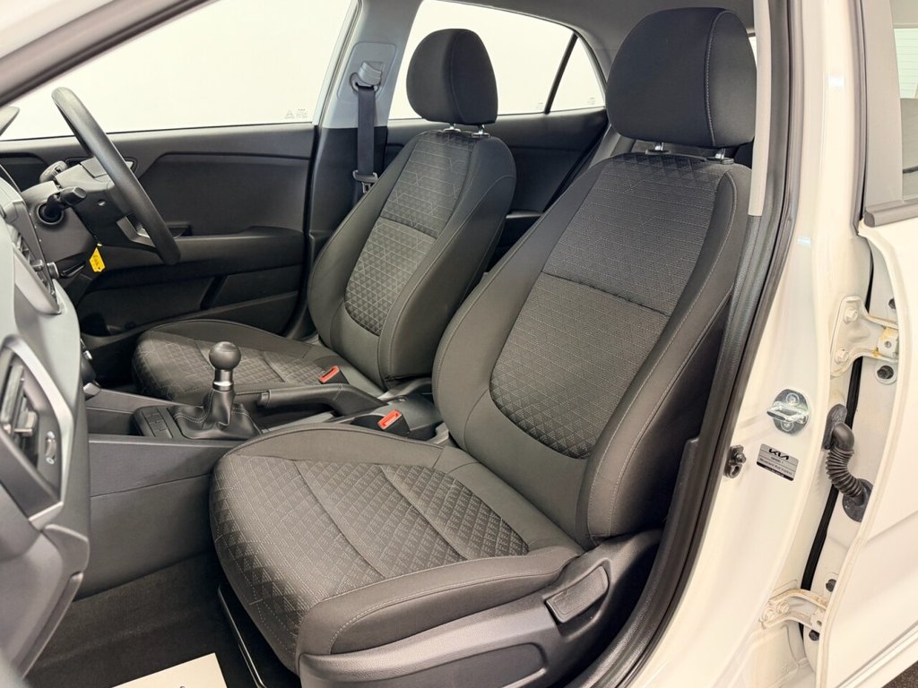 Used Kia Rio 2023 for sale - 78003195: Photo 23