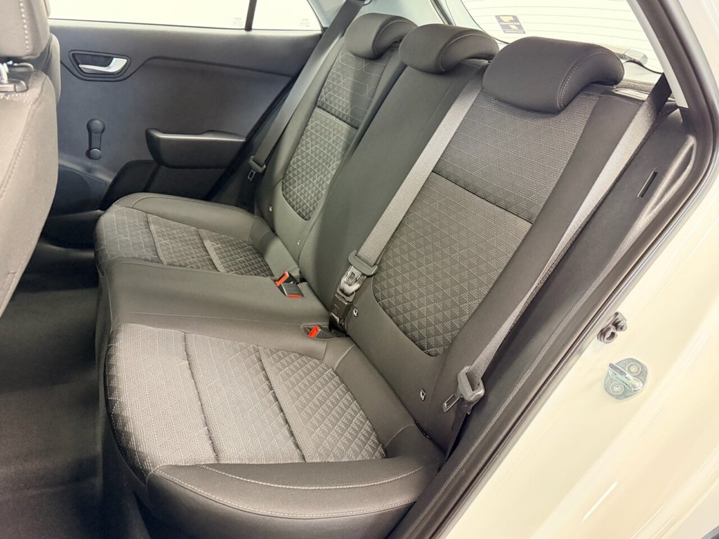 Used Kia Rio 2023 for sale - 78003195: Photo 26
