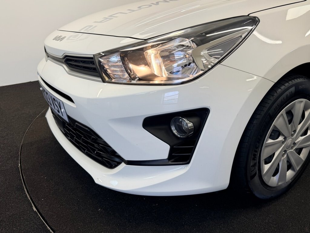 Used Kia Rio 2023 for sale - 78003195: Photo 27