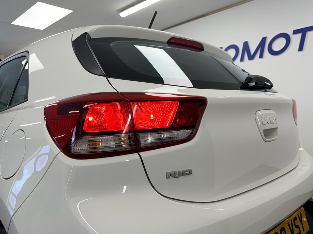 Used Kia Rio 2023 for sale - 78003195: Photo 29