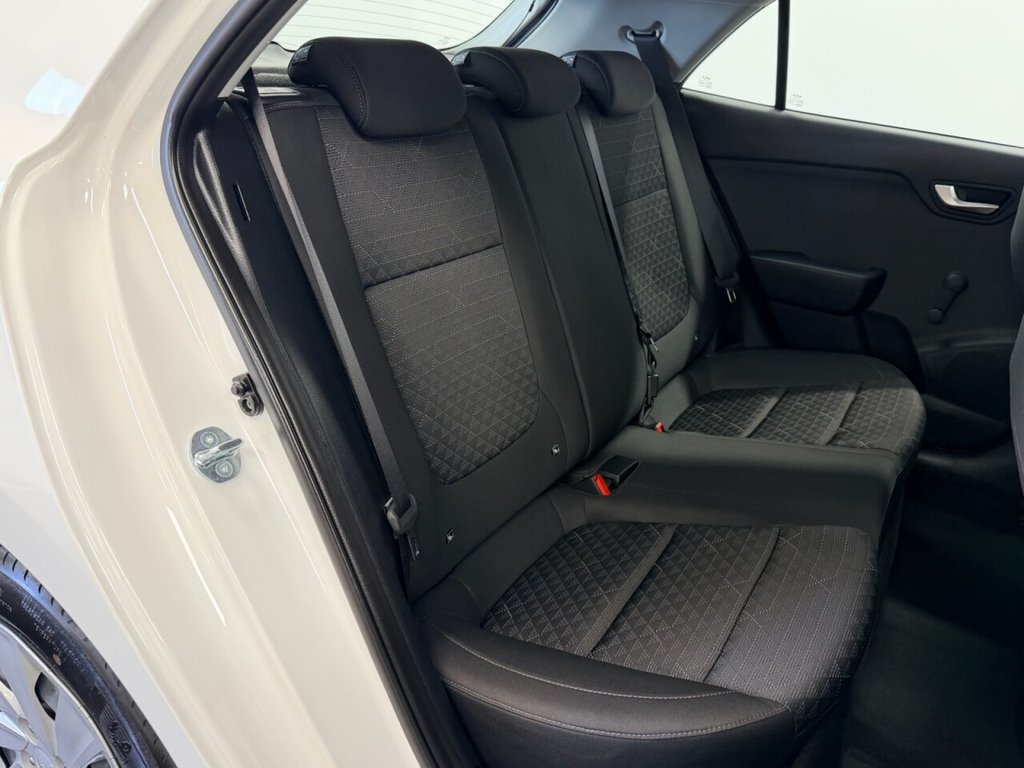 Used Kia Rio 2023 for sale - 78003195: Photo 3