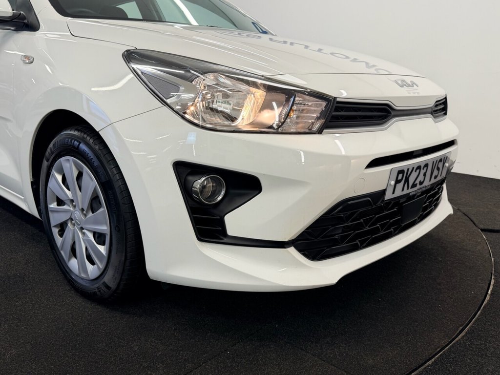 Used Kia Rio 2023 for sale - 78003195: Photo 31