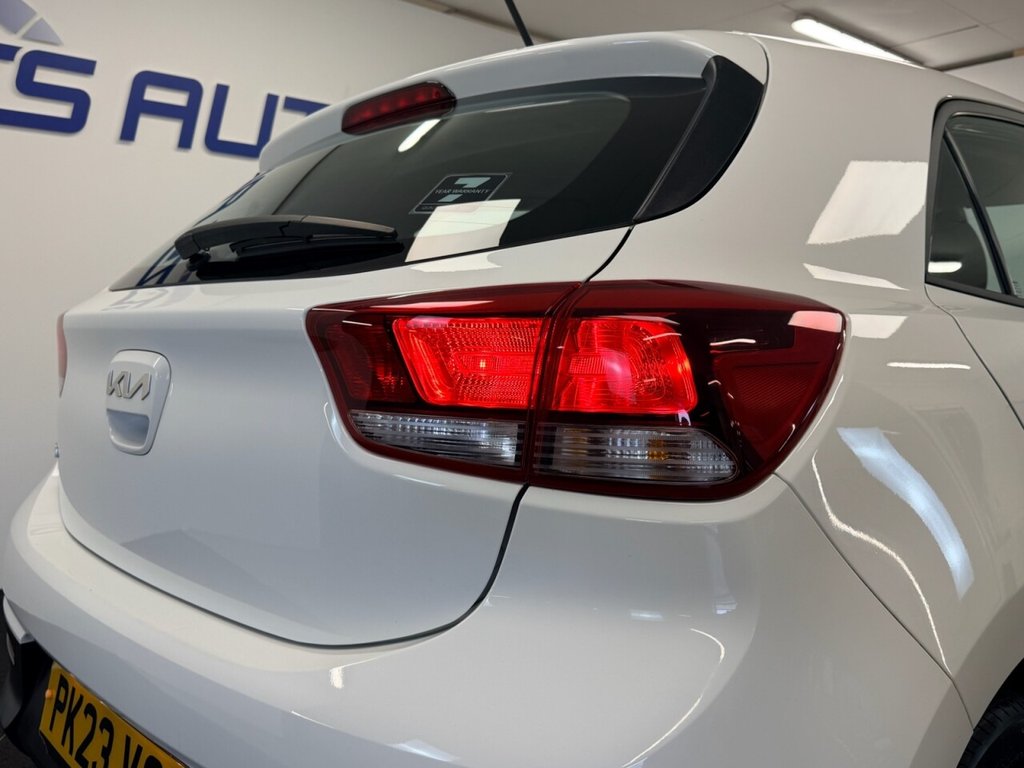 Used Kia Rio 2023 for sale - 78003195: Photo 33