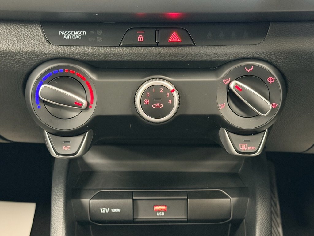 Used Kia Rio 2023 for sale - 78003195: Photo 37