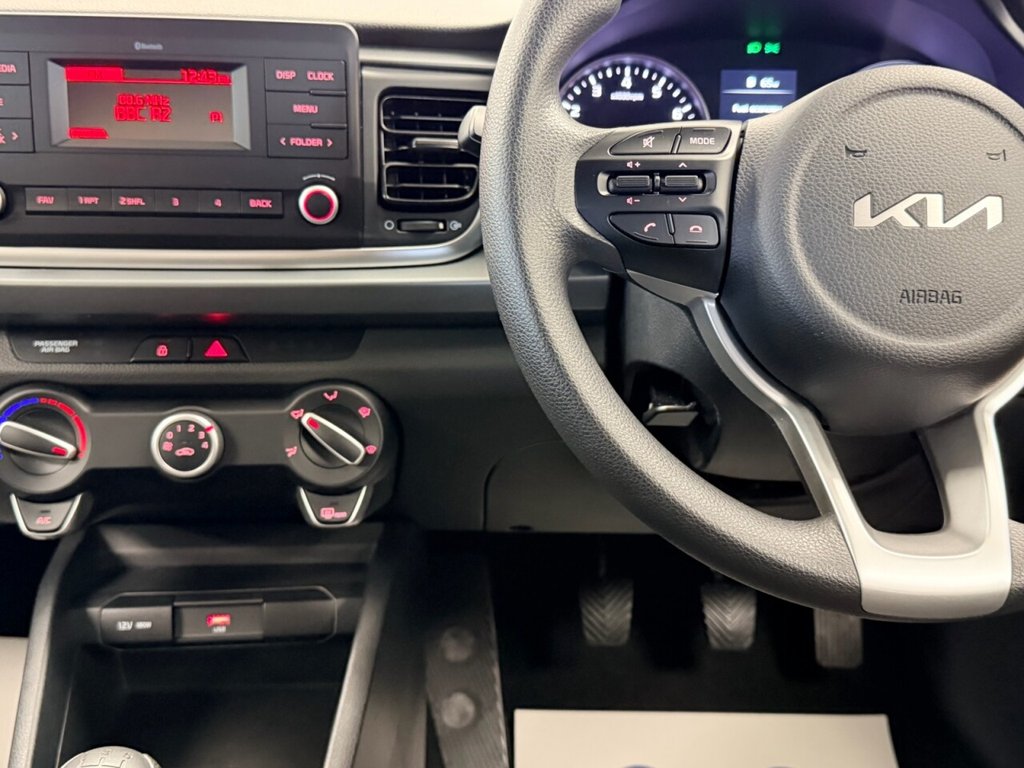 Used Kia Rio 2023 for sale - 78003195: Photo 39