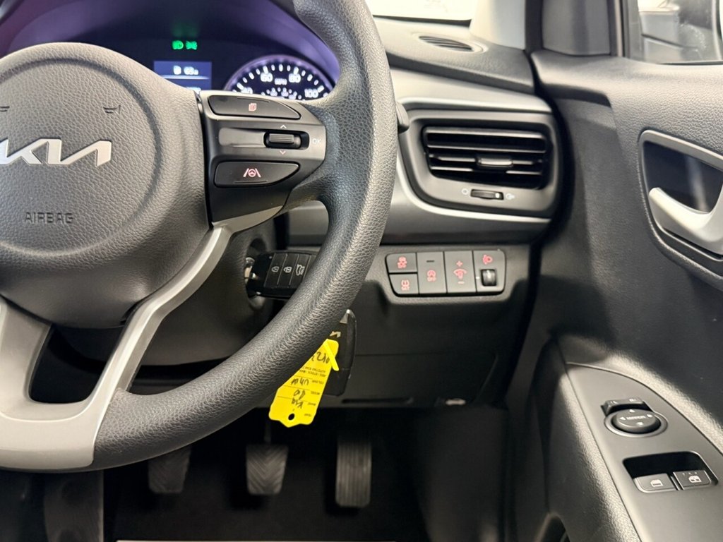 Used Kia Rio 2023 for sale - 78003195: Photo 40