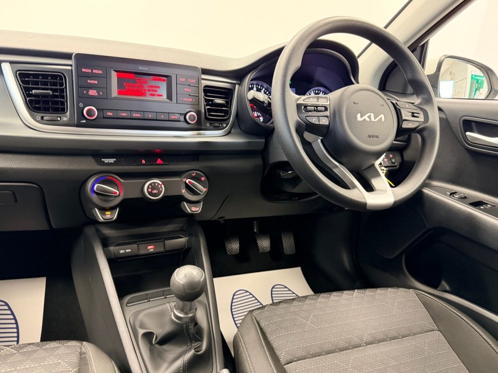 Used Kia Rio 2023 for sale - 78003195: Photo 47