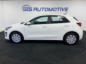 Used Kia Rio 2023 for sale - 78003195: Photo
