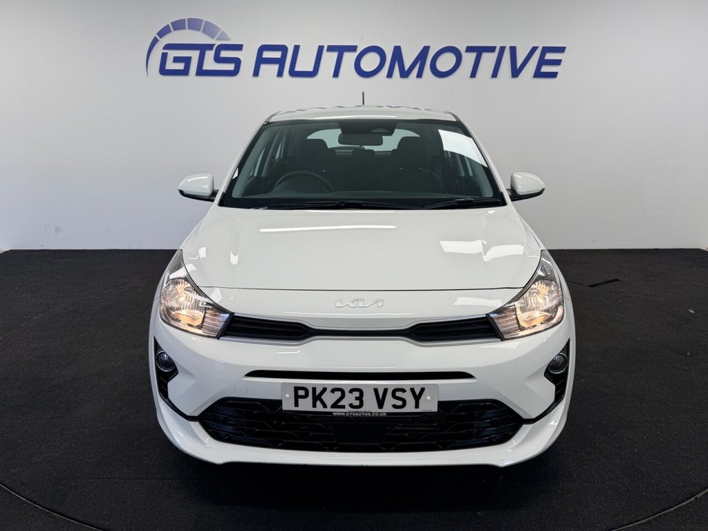 Used Kia Rio 2023 for sale - 78003195: Photo 5