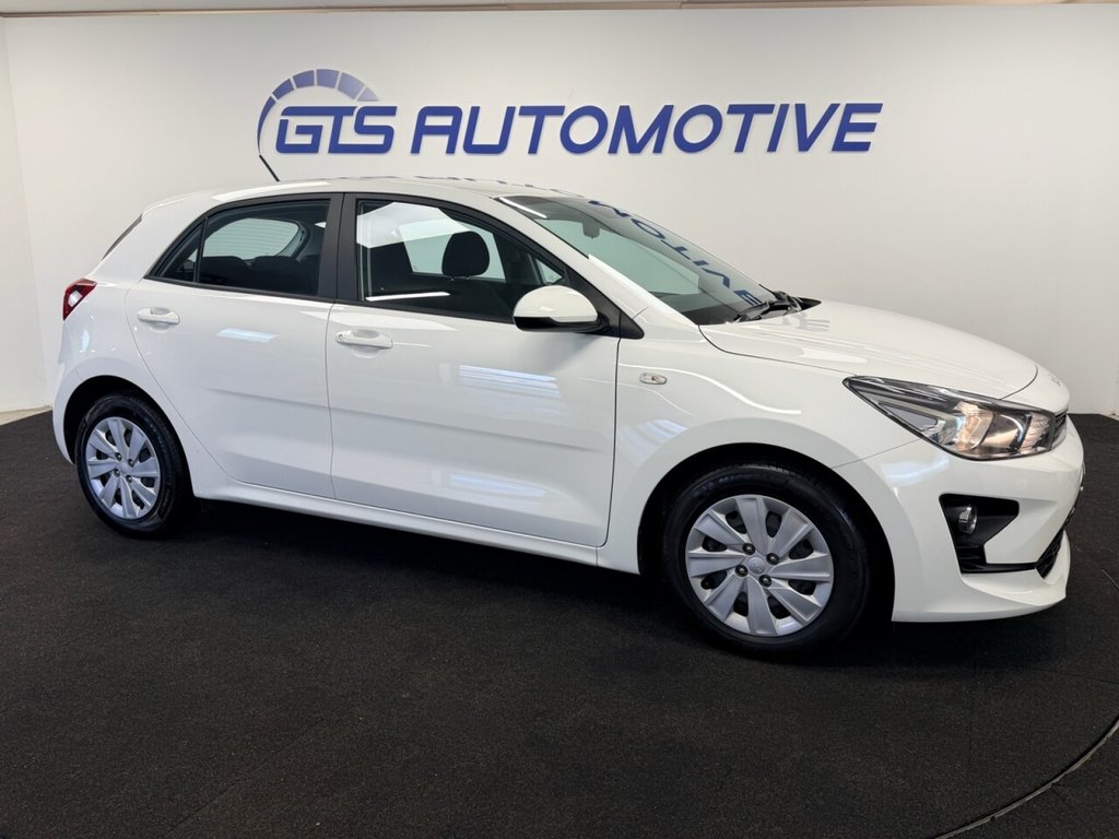 Used Kia Rio 2023 for sale - 78003195: Photo 7