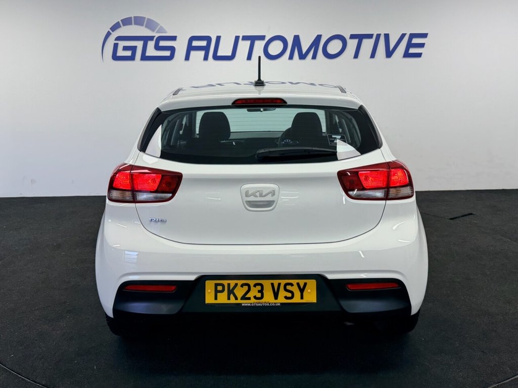 Used Kia Rio 2023 for sale - 78003195: Photo 8