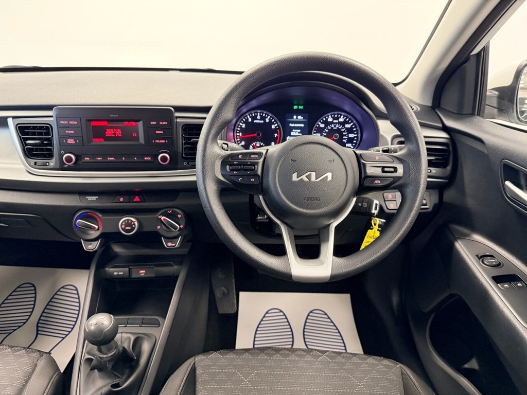 Used Kia Rio 2023 for sale - 78003195: Photo 9