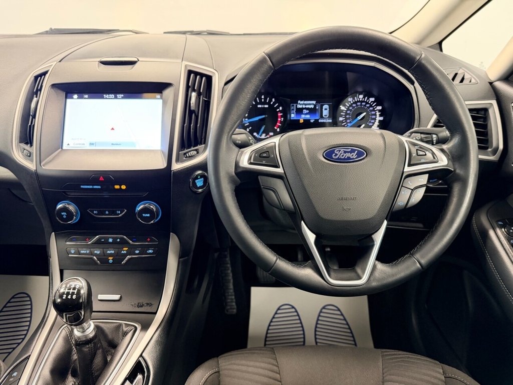 Used Ford S-Max 2019 for sale - 77422486: Photo 11