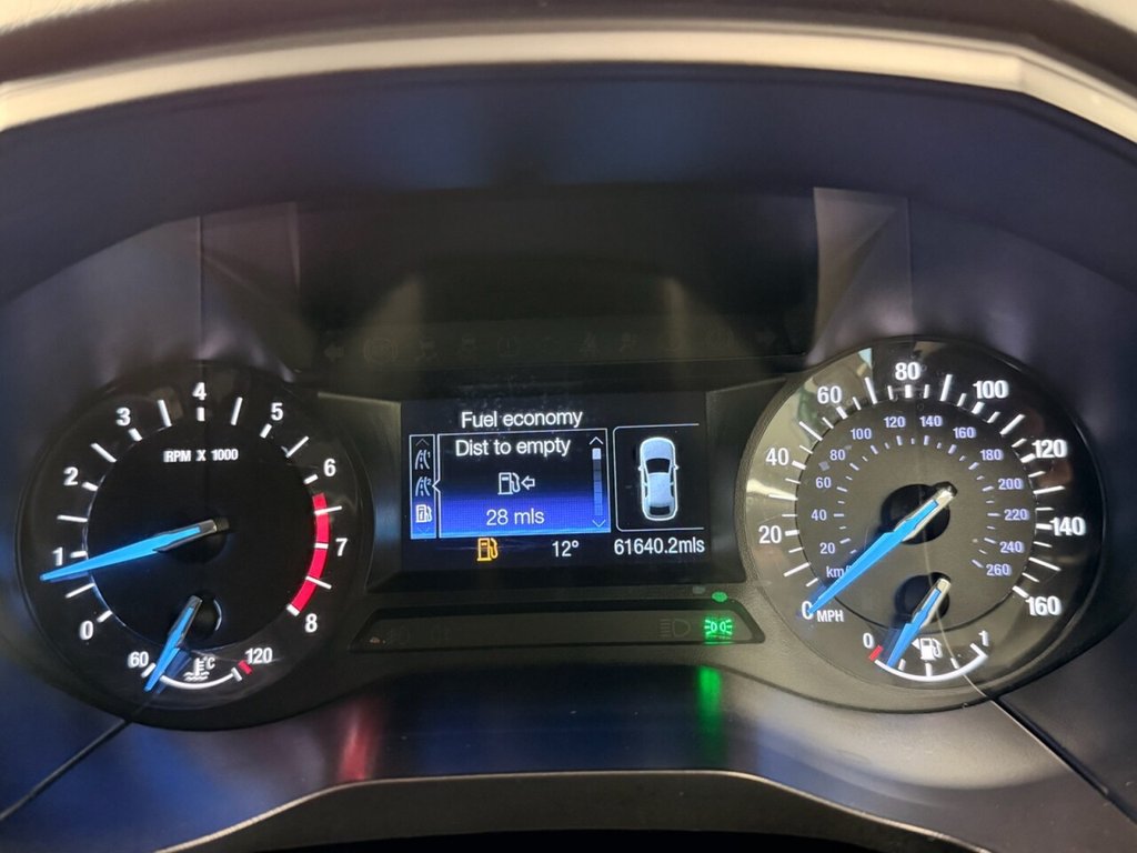 Used Ford S-Max 2019 for sale - 77422486: Photo 13