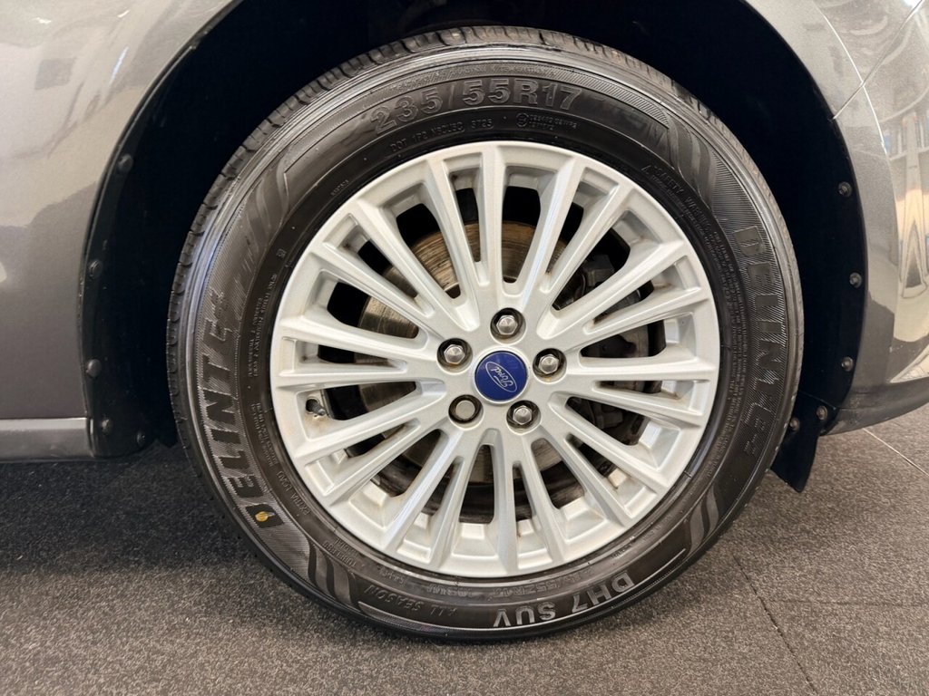 Used Ford S-Max 2019 for sale - 77422486: Photo 16