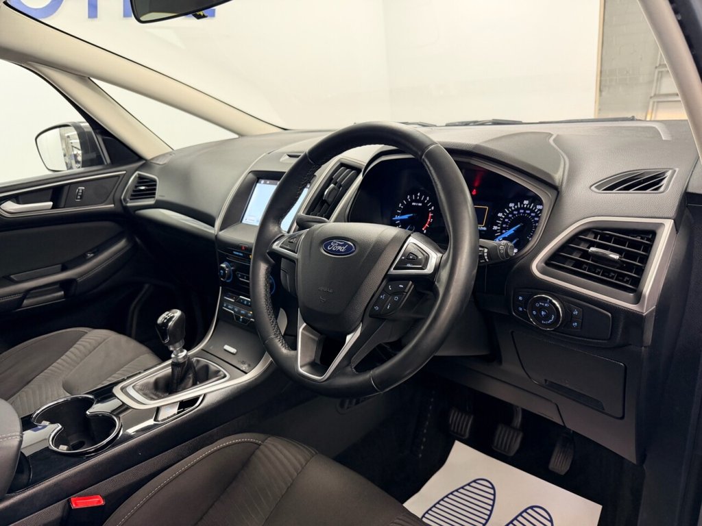 Used Ford S-Max 2019 for sale - 77422486: Photo 20