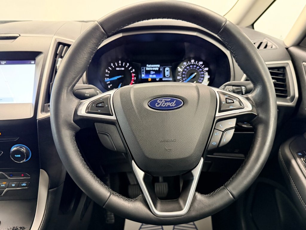 Used Ford S-Max 2019 for sale - 77422486: Photo 23