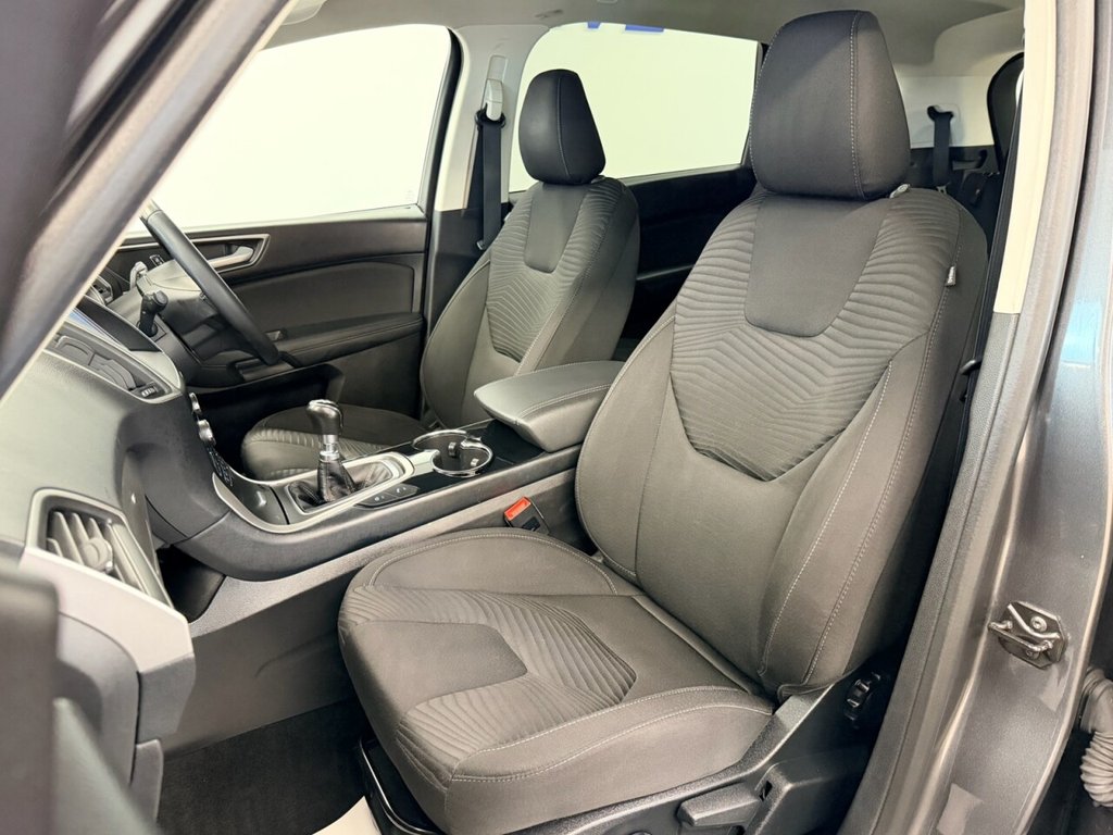 Used Ford S-Max 2019 for sale - 77422486: Photo 25