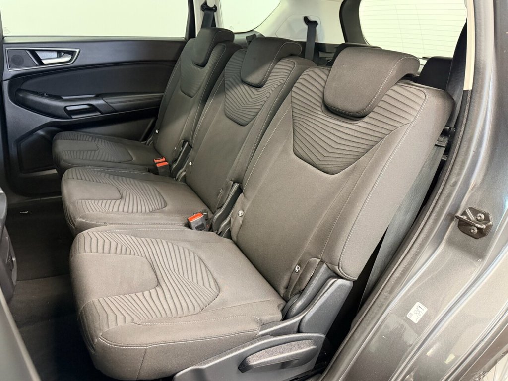 Used Ford S-Max 2019 for sale - 77422486: Photo 28