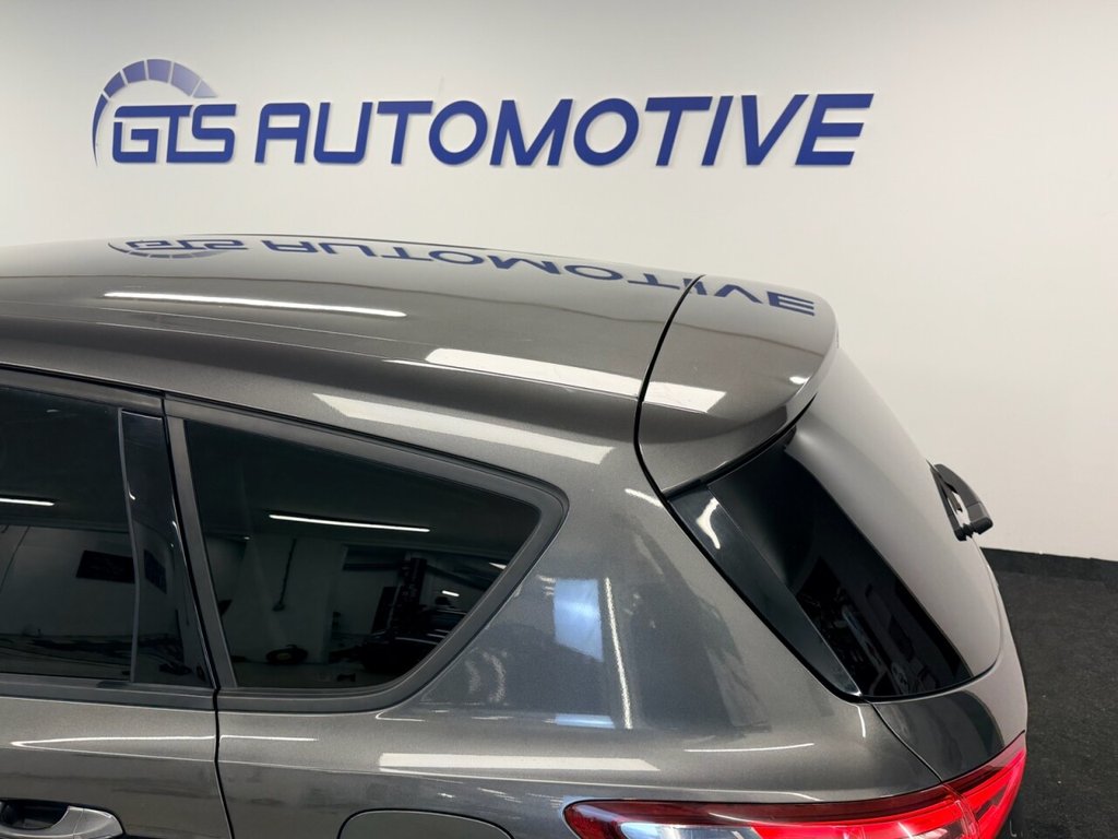 Used Ford S-Max 2019 for sale - 77422486: Photo 33