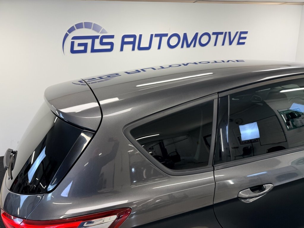 Used Ford S-Max 2019 for sale - 77422486: Photo 37