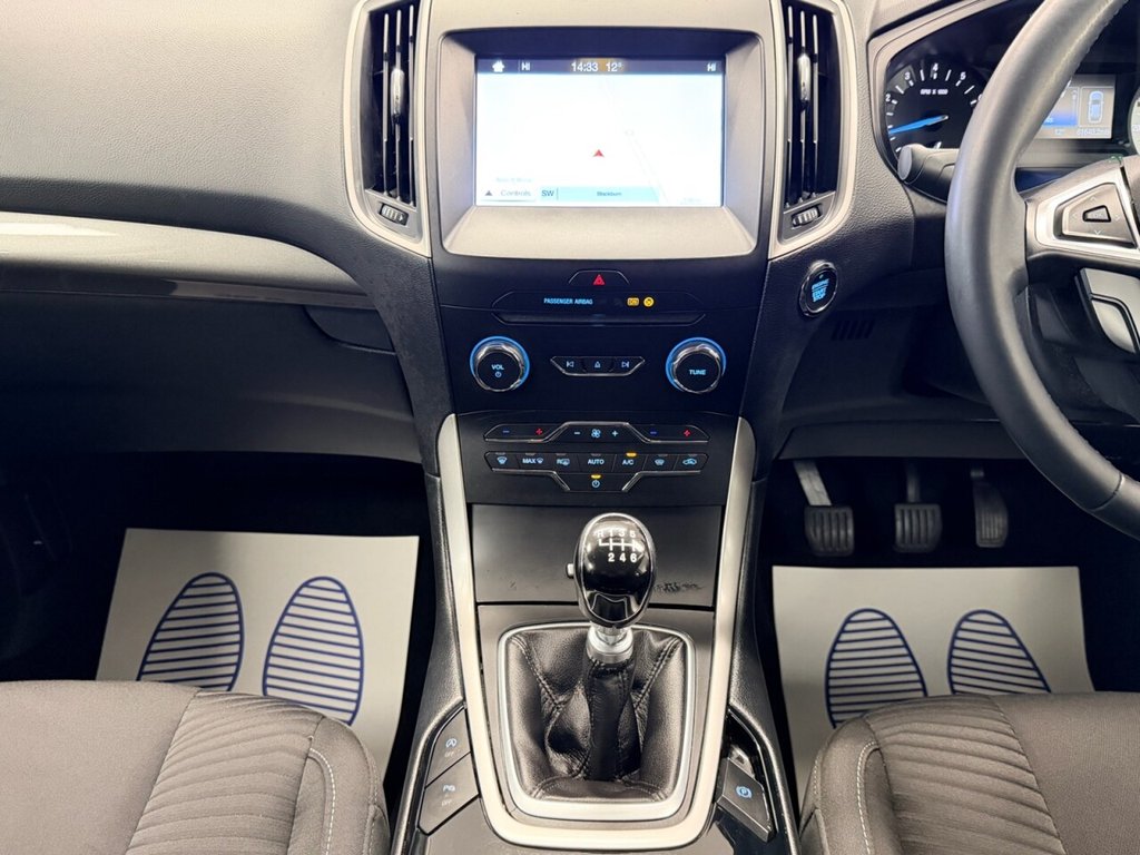 Used Ford S-Max 2019 for sale - 77422486: Photo 38